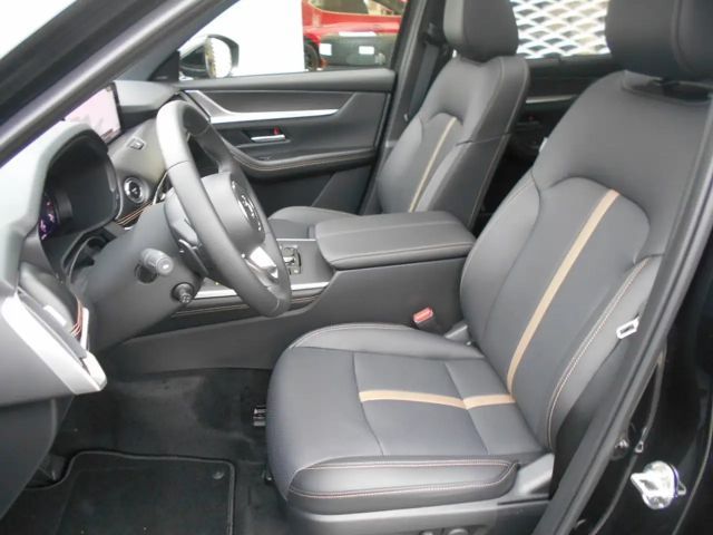 Mazda CX-80 e-Skyactiv