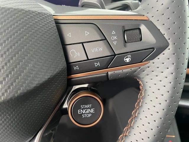 Cupra Terramar 1.5 e-Hybrid e-Hybrid