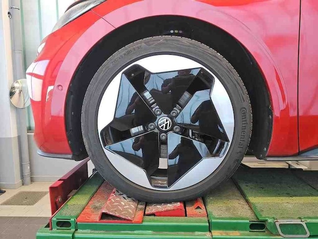 Volkswagen ID.3 NEU 82KWh NP:58tEUR! MEMORY+HEAD-UP+MATRIX+ALCANTARA+ACC+20 ALU!