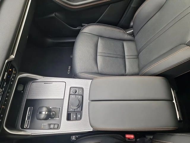 Mazda CX-60 4WD Homura e-Skyactiv