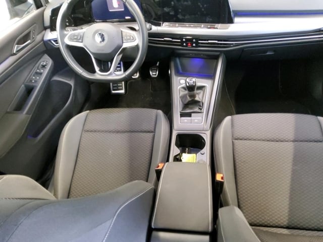 Volkswagen Golf 1.5 TSI Golf VIII