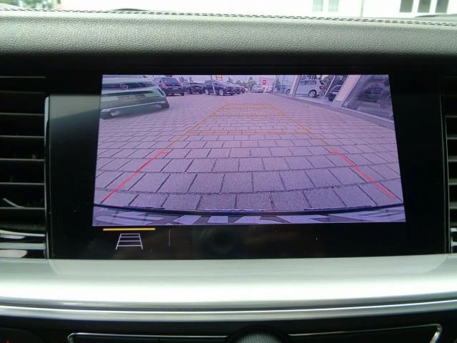 Opel Insignia GSi 4x4