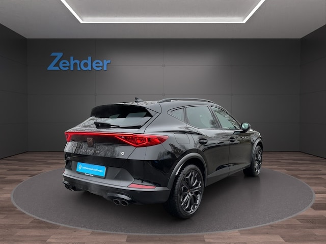 Cupra Formentor 4Drive VZ