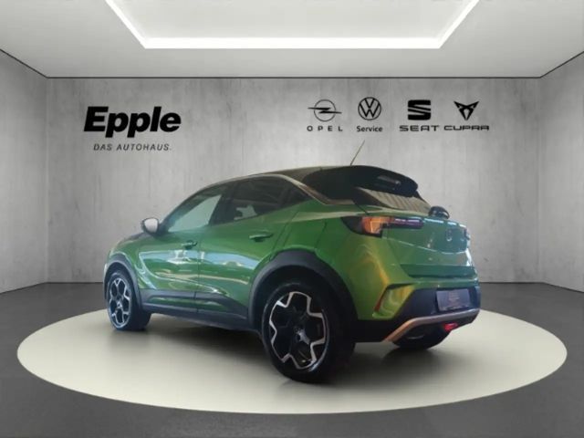 Opel Mokka Mokka-e Ultimate