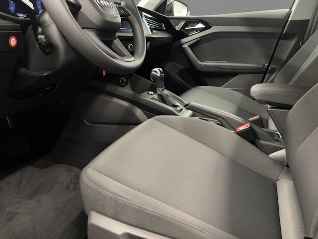 Audi A1 25 TFSI S-Tronic Sportback