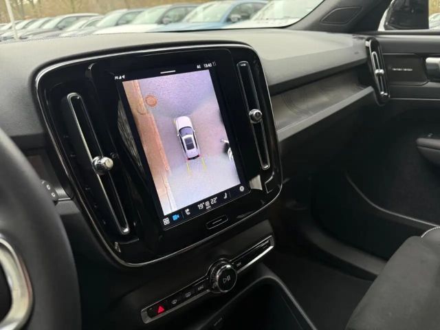 Volvo XC40 Ultimate
