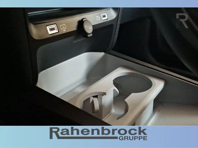 Citroën C5 Hybrid Max