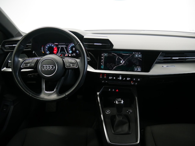Audi A3 30 TFSI Sportback
