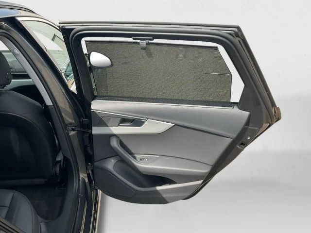 Audi A4 35 TFSI S-Line