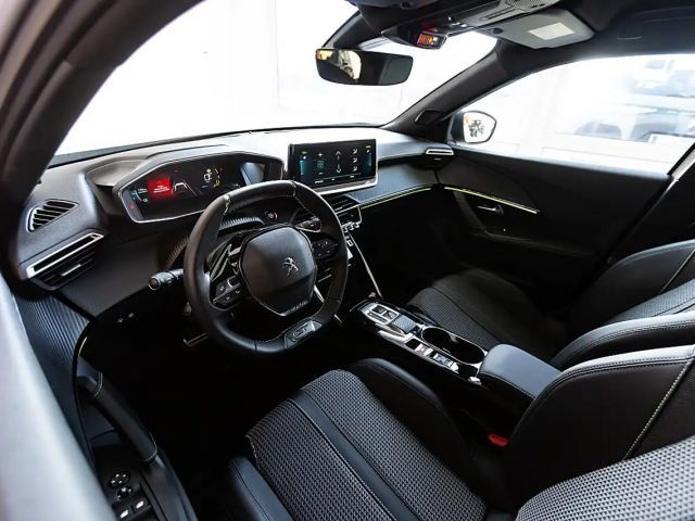 Peugeot E-2008 GT-Line
