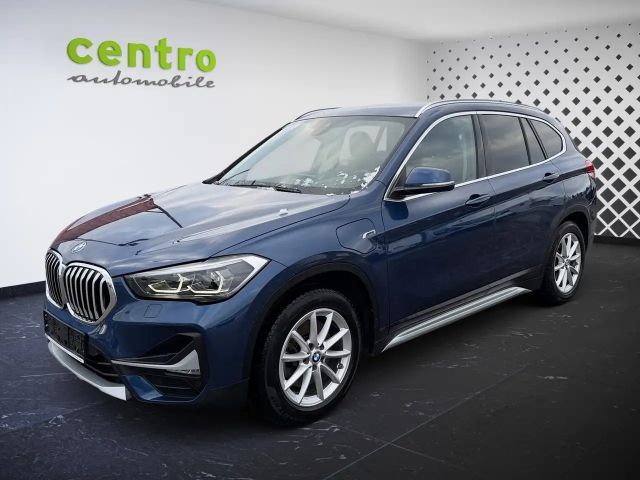 BMW X1 xDrive