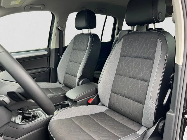 Volkswagen Touran DSG