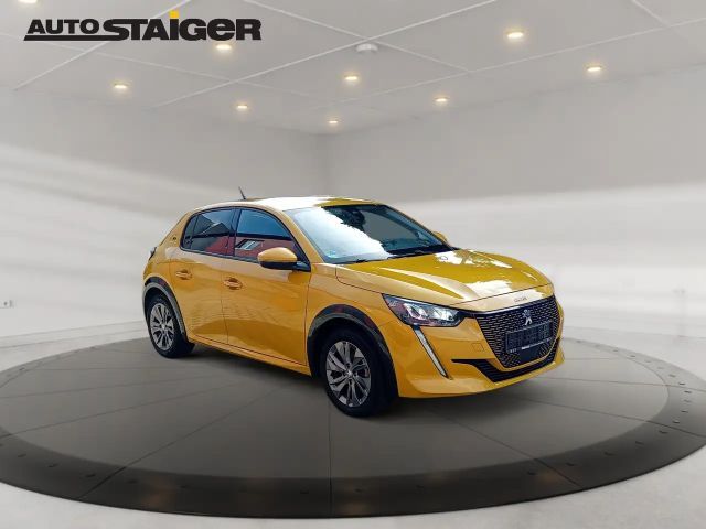 Peugeot E-208 Allure Pack