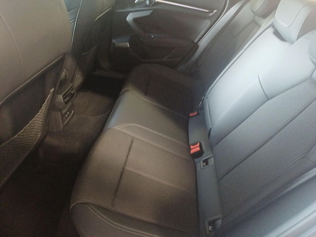 Audi A3 40 TDI Quattro S-Tronic Sedan