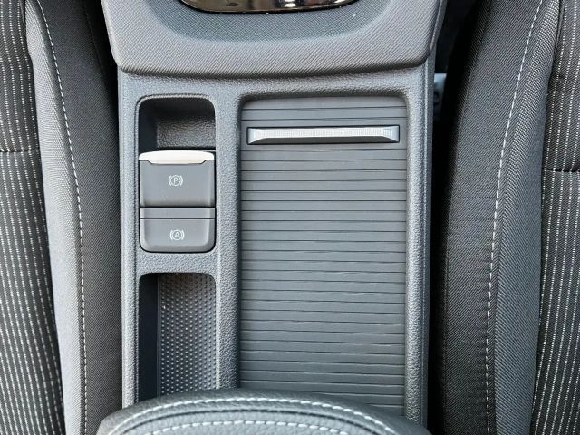 Skoda Octavia 2.0 TDI Combi Selection