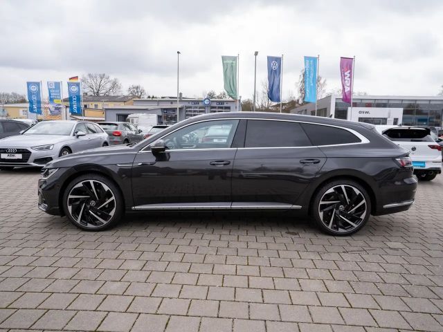 Volkswagen Arteon 2.0 TDI DSG R-Line