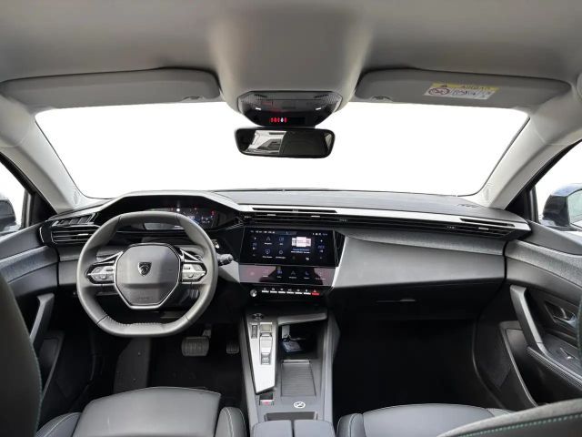 Peugeot 308 Allure Pack EAT8 HDi SW