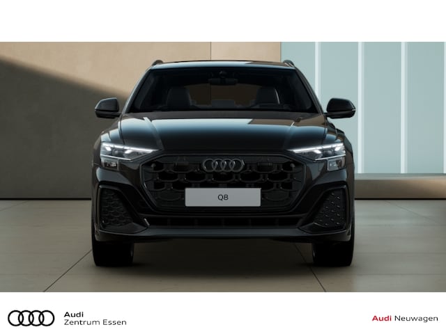 Audi Q8 Quattro