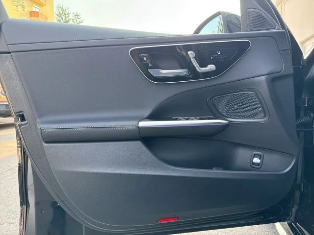 Mercedes-Benz C 300 4MATIC Estate