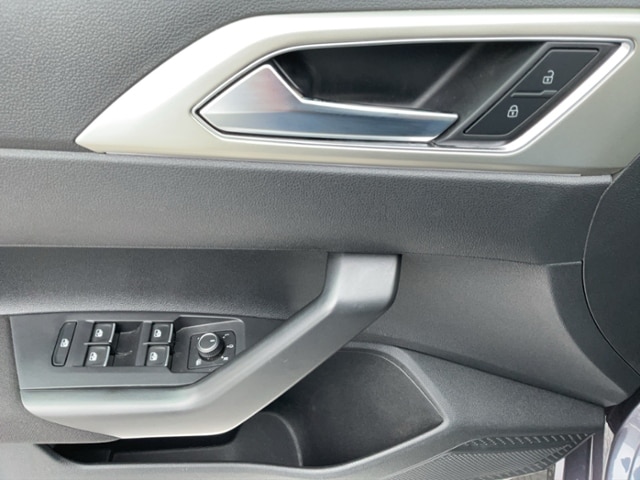 Volkswagen Taigo 1.0 TSI Move