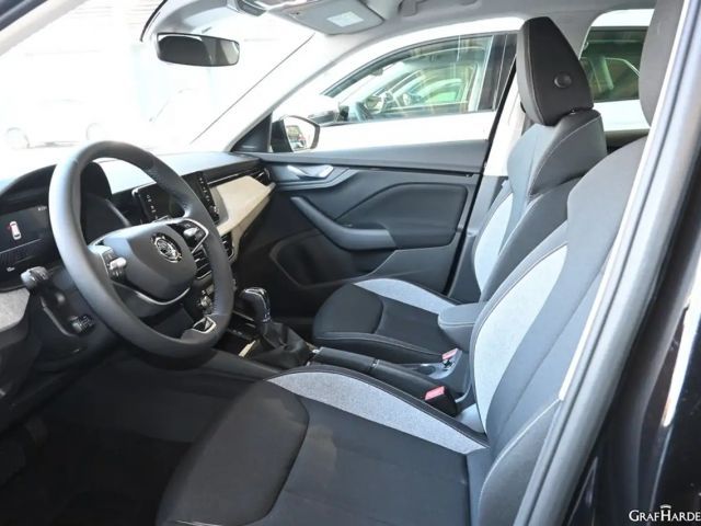 Skoda Kamiq 1.0 TSI Selection