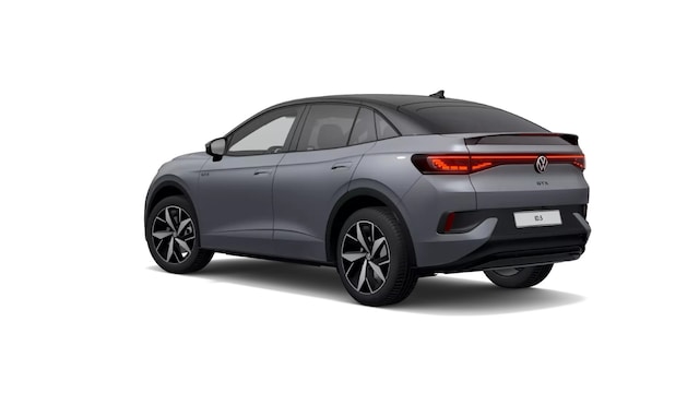 Volkswagen ID.5 4Motion GTX