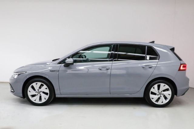 Volkswagen Golf 2.0 TSI DSG Style