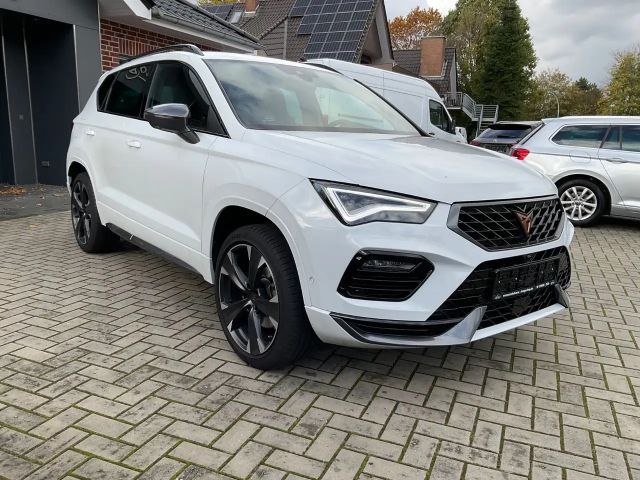 Cupra Ateca 2.0 TSI 4Drive DSG