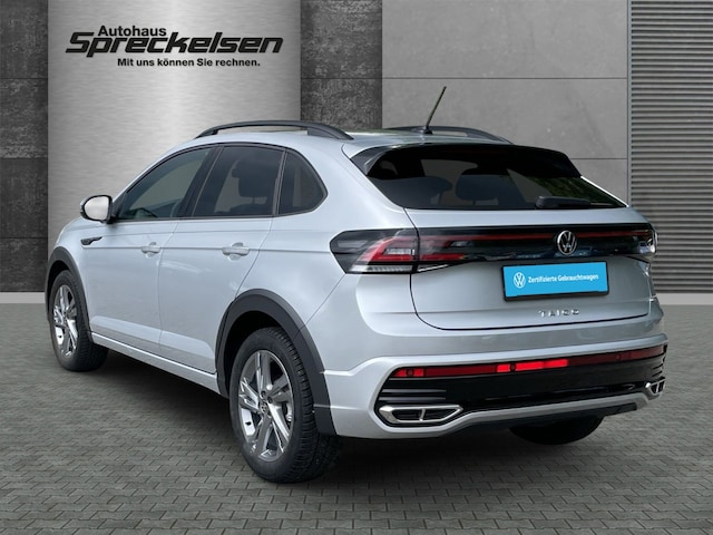 Volkswagen Taigo 1.5 TSI