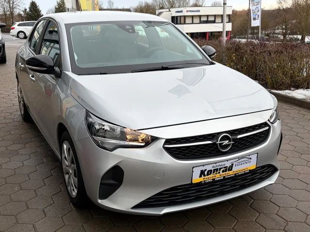 Opel Corsa Edition F Edition