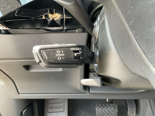 Audi e-tron 55 Quattro