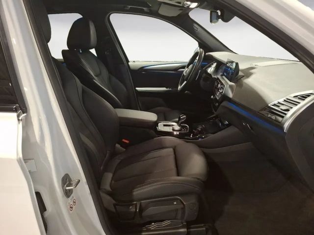 BMW X3 M-Sport xDrive30e