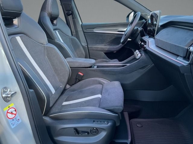 Skoda Kodiaq Sportline