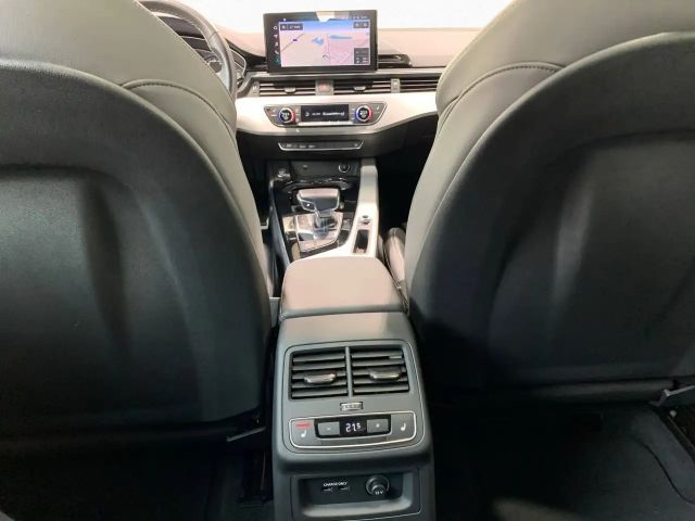 Audi A5 40 TFSI Quattro S-Line