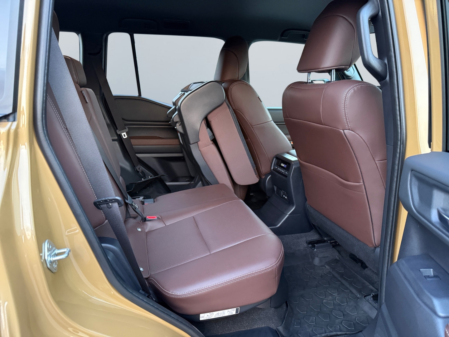 Toyota Land Cruiser 5-deurs Basis