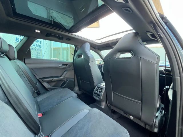 Cupra Leon 2.0 TSI DSG ST VZ