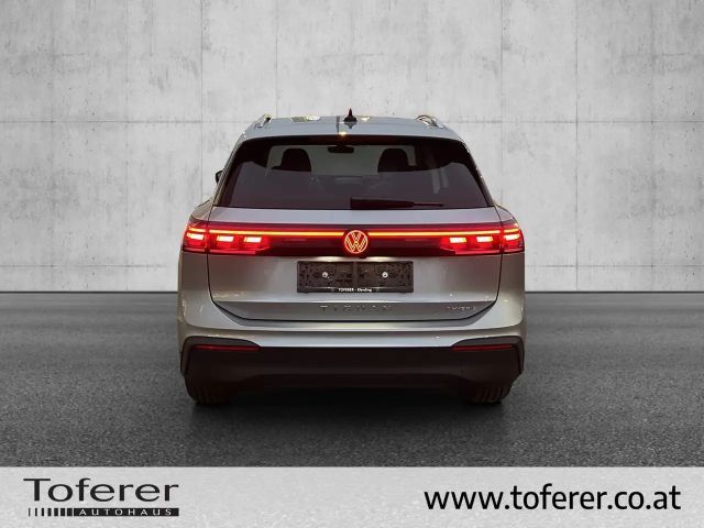 Volkswagen Tiguan DSG eHybrid