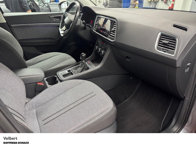 Seat Ateca 1.5 TSI Style