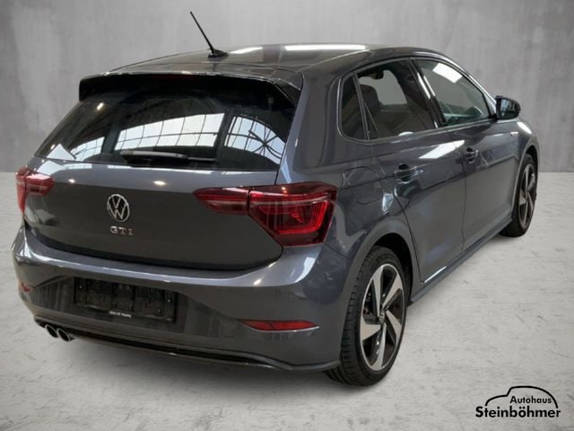 Volkswagen Polo 2.0 TSI DSG GTI IQ.Drive