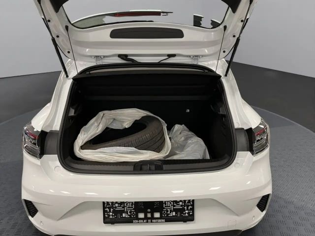 Renault Clio Evolution SCe 65