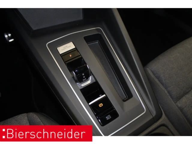 Volkswagen Golf DSG Move Variant