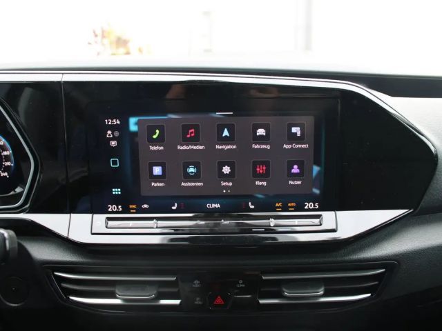 Volkswagen Caddy 4Motion