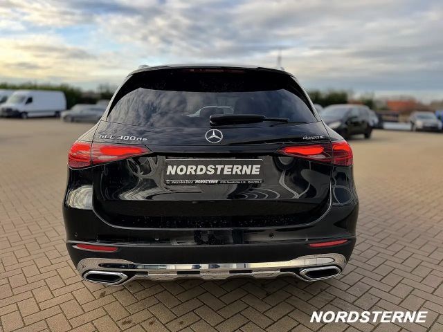 Mercedes-Benz GLC 300 4MATIC