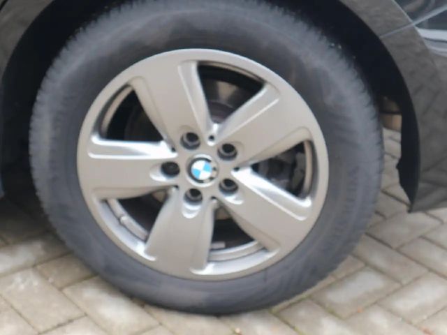 BMW 118 118i Advantage pakket Sedan
