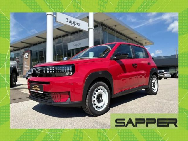 Fiat Grande Panda E RED