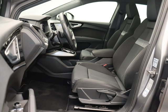 Audi Q4 e-tron 50 Quattro