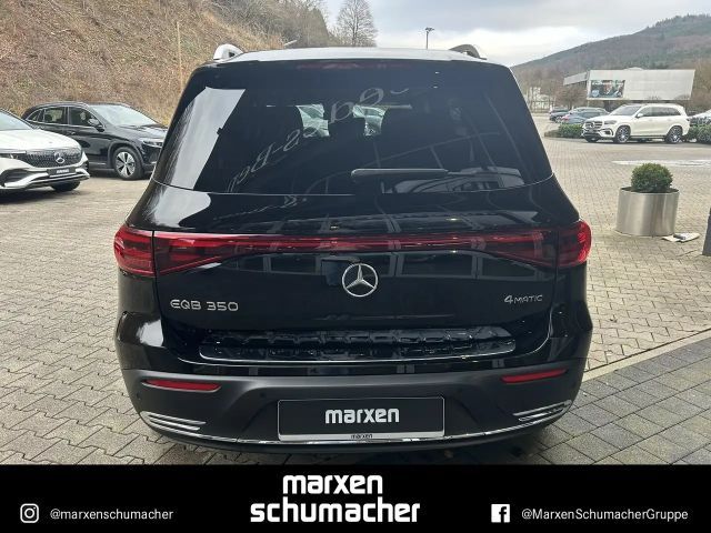 Mercedes-Benz EQB 350 4MATIC Electric Art