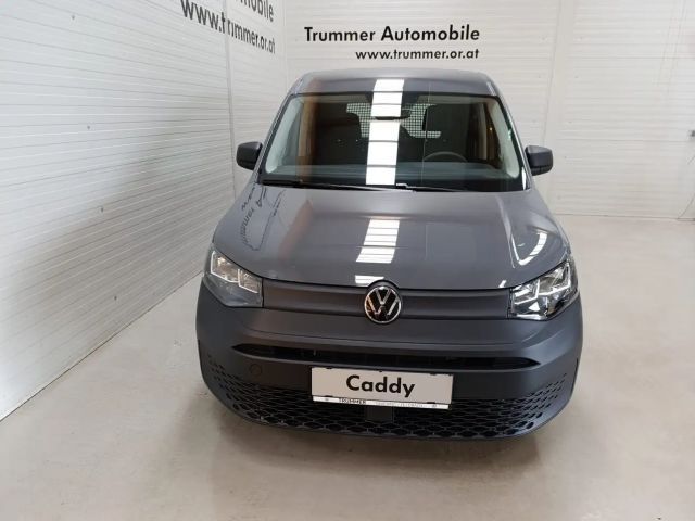 Volkswagen Caddy Cargo TDI