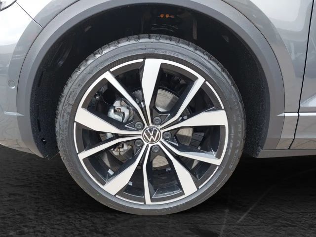 Volkswagen T-Roc 2.0 TDI DSG R-Line
