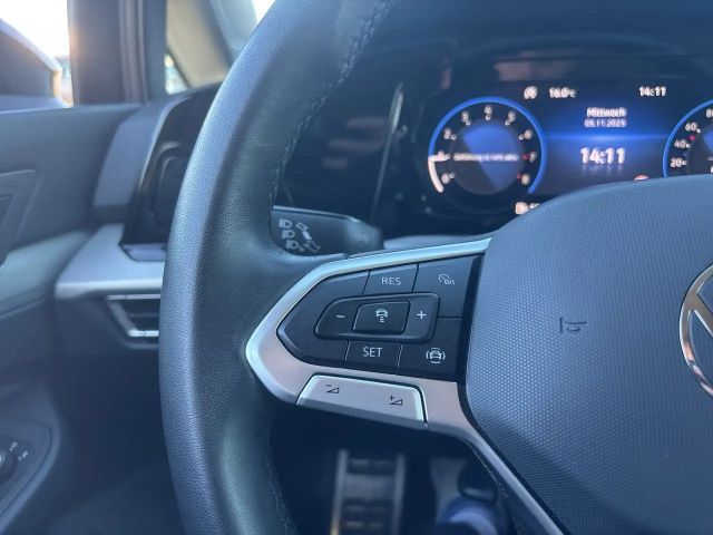 Volkswagen Golf Golf VIII Move